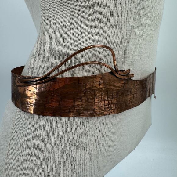 Copper Mid Century Cooper fantasy Bet - Picture 7 of 7